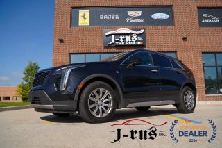 J-RUS INC: Trusted Used Car Dealer in Macomb, MI | CarZing