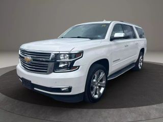 Image of 2019 CHEVROLET SUBURBAN