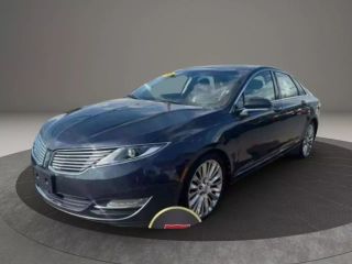 2013 LINCOLN MKZ BASE