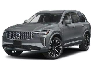 2025 VOLVO XC90 T8 PLUS BRIGHT THEME (2025.5) SPORT UTILITY 4D