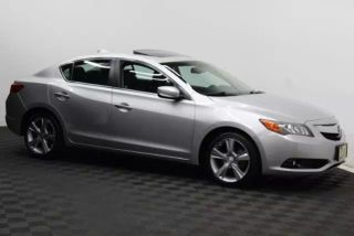 2013 ACURA ILX BASE