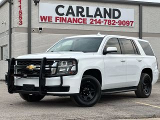 Image of 2019 CHEVROLET TAHOE