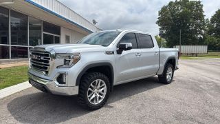 Image of 2020 GMC SIERRA 1500 CREW CAB