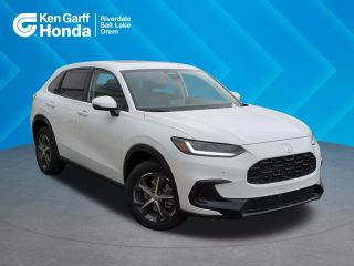2025 HONDA HR-V EX-L SPORT UTILITY 4D