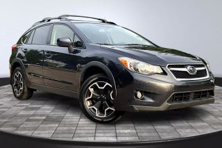 Image of 2014 SUBARU XV CROSSTREK