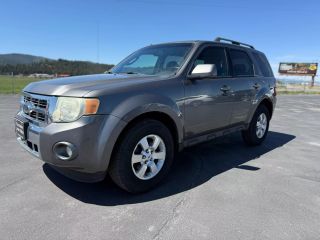 Image of 2009 FORD ESCAPE