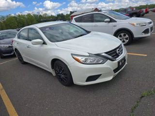 Image of 2017 NISSAN ALTIMA