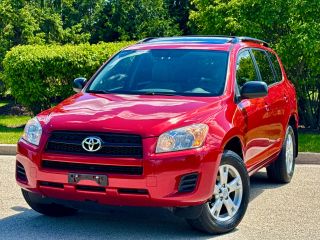 Image of TOYOTA RAV4