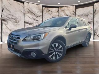Image of 2016 SUBARU OUTBACK