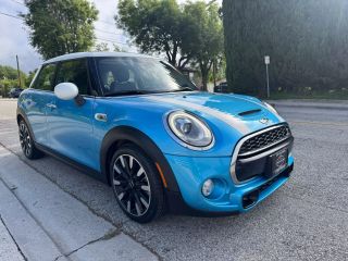 Image of 2016 MINI HARDTOP 4 DOOR