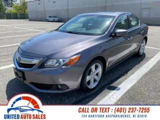 2015 ACURA ILX BASE