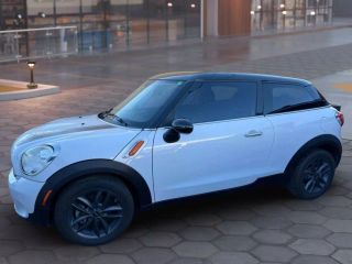 Image of 2013 MINI PACEMAN