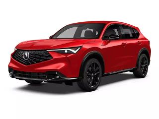 2025 ACURA ADX A-SPEC W/ADVANCE PACKAGE