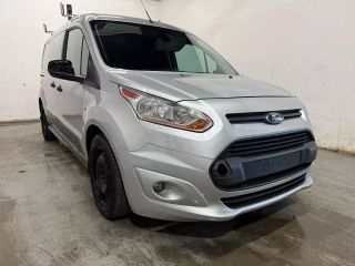 2016 FORD TRANSIT CONNECT XLT