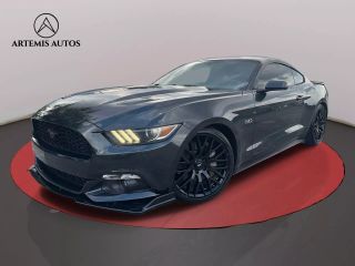 Image of 2016 FORD MUSTANG
