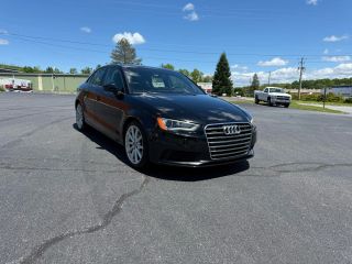 2016 AUDI A3 2.0T PREMIUM