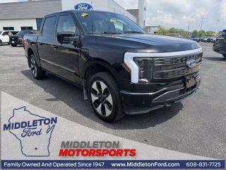 2023 FORD F150 PLATINUM