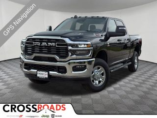 2025 RAM RAM 2500 PICKUP TRADESMAN
