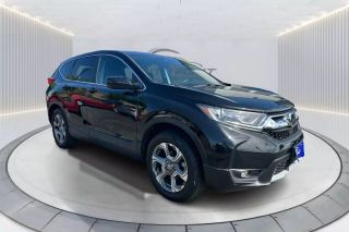 Image of 2019 HONDA CR-V