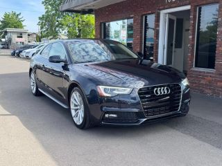 Image of 2016 AUDI A5