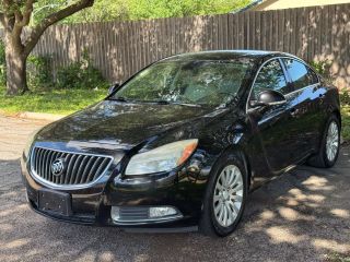 Image of 2012 BUICK REGAL