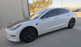 Image of 2020 TESLA MODEL 3