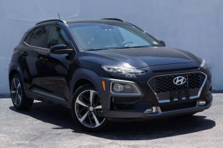 2018 HYUNDAI KONA LIMITED