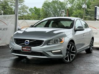 Image of 2018 VOLVO S60