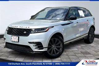 2019 LAND ROVER RANGE ROVER VELAR R-DYNAMIC SE