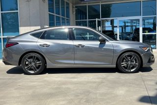 2025 ACURA INTEGRA A-SPEC
