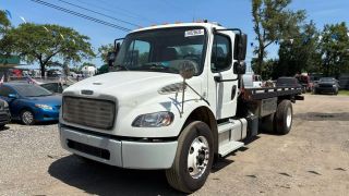 Image of 2017 FREIGHTLINER M106
