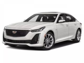 2022 CADILLAC CT5 PREMIUM LUXURY