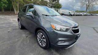 2018 BUICK ENCORE PREFERRED II