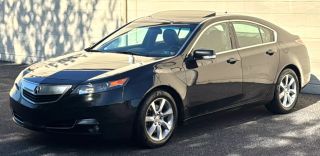 Image of 2012 ACURA TL