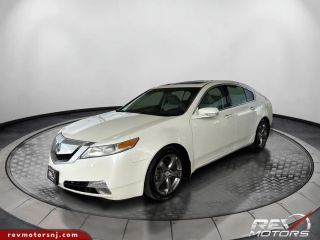 Image of 2010 ACURA TL