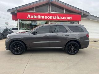 Image of 2020 DODGE DURANGO