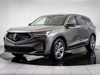 2025 ACURA MDX SH-AWD SPORT UTILITY 4D