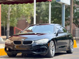Image of 2014 BMW 4 SERIES