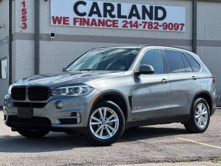 Image of 2014 BMW X5