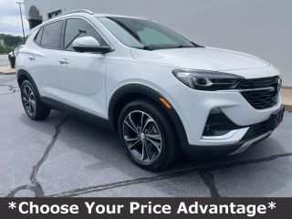2020 BUICK ENCORE GX ESSENCE