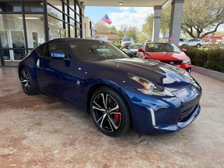 2020 NISSAN 370Z SPORT