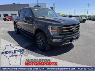 2023 FORD F150 TREMOR