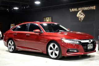 Image of 2018 HONDA ACCORD
