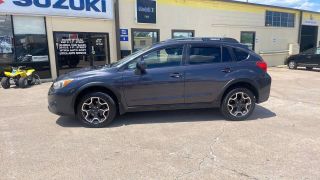 2014 SUBARU XV CROSSTREK PREMIUM