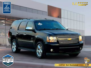 2013 CHEVROLET TAHOE