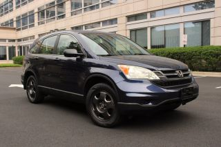 Image of 2011 HONDA CR-V