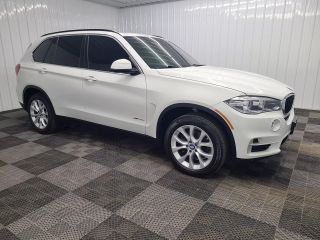 Image of 2016 BMW X5