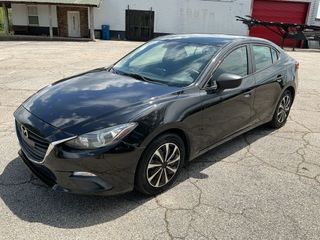 Image of 2016 MAZDA MAZDA3