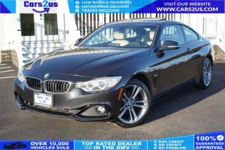 2014 BMW 4 SERIES 428I XDRIVE