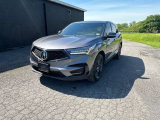2021 ACURA RDX W/A-SPEC PKG